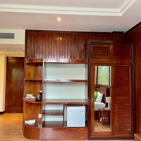 Kum-Chan House Hotel 난 외부 사진