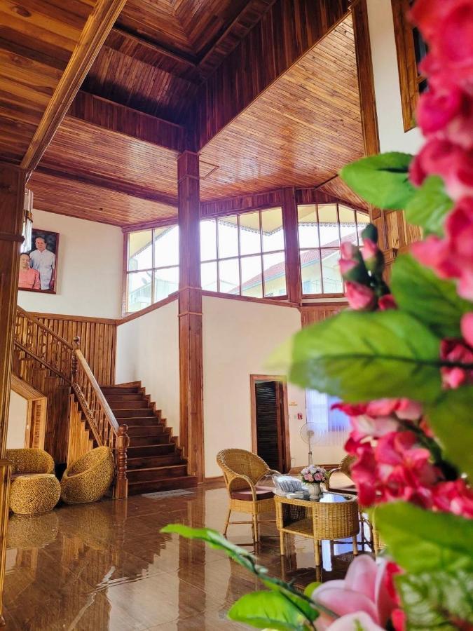 Kum-Chan House Hotel 난 외부 사진