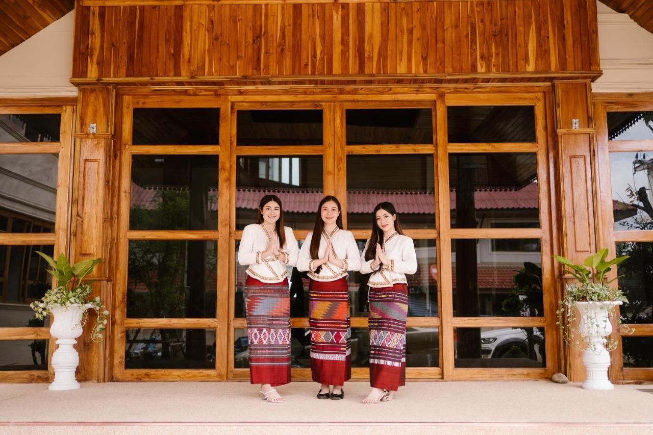 Kum-Chan House Hotel 난 외부 사진
