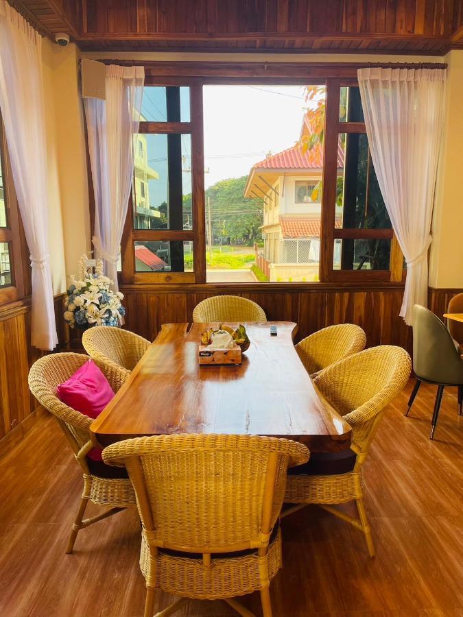 Kum-Chan House Hotel 난 외부 사진