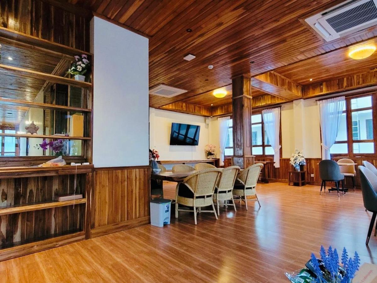 Kum-Chan House Hotel 난 외부 사진
