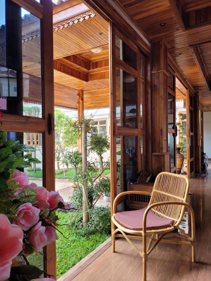 Kum-Chan House Hotel 난 외부 사진