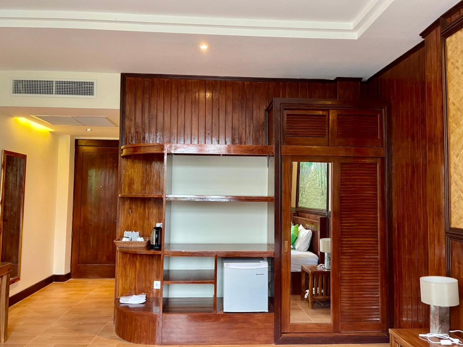 Kum-Chan House Hotel 난 외부 사진