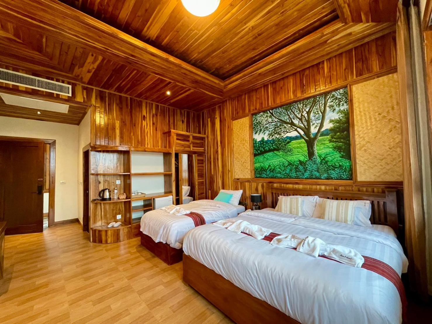 Kum-Chan House Hotel 난 외부 사진