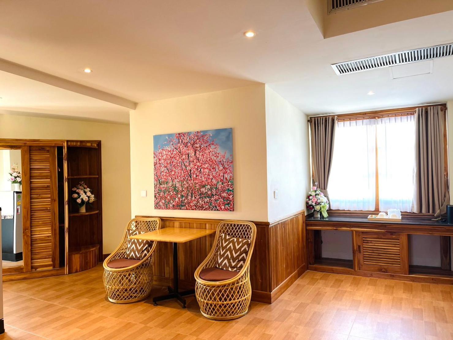 Kum-Chan House Hotel 난 외부 사진